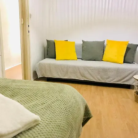 Apartmani-okrug Gornji-ciovo Apartment *