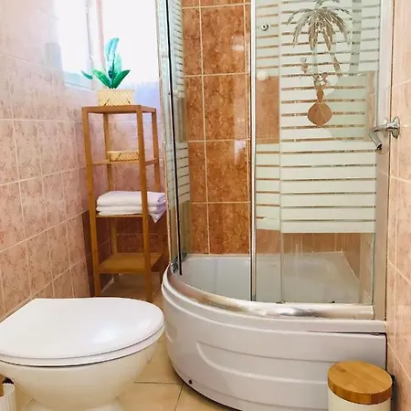 Apartmani-okrug Gornji-ciovo Apartment *