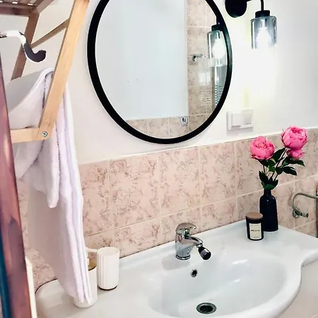 Apartmani-okrug Gornji-ciovo Apartment