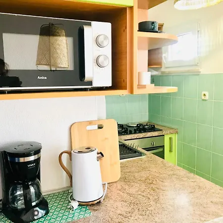 Apartmani-okrug Gornji-ciovo Apartment *