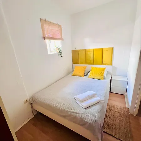 Apartmani-okrug Gornji-ciovo Trogir