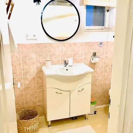 Apartmani-okrug Gornji-ciovo * Trogir
