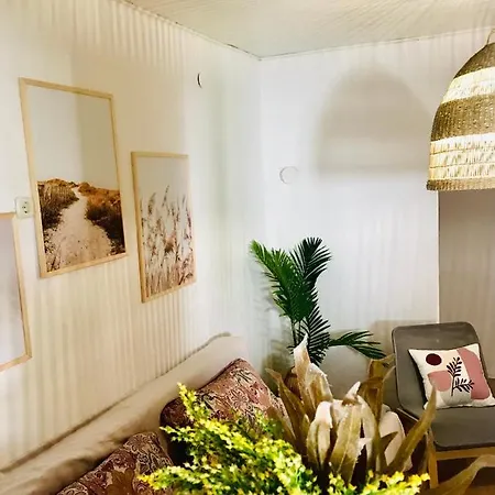 Apartmani-okrug Gornji-ciovo Apartmán Trogir