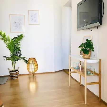 Apartmani-okrug Gornji-ciovo Apartmán *