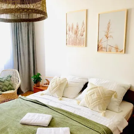 Apartmán Apartmani-okrug Gornji-ciovo *