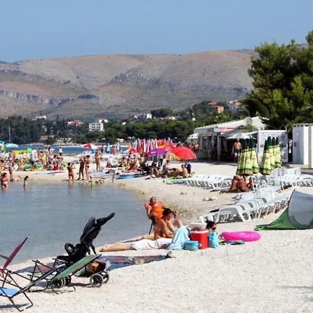 Apartmán Apartmani-okrug Gornji-ciovo Trogir