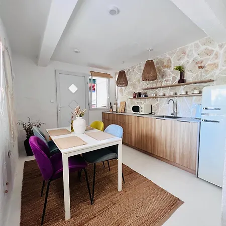 Apartmán Apartmani-okrug Gornji-ciovo *