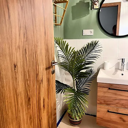 Apartmani-okrug Gornji-ciovo * Trogir