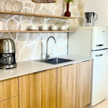 Apartmani-okrug Gornji-ciovo Apartman Trogir