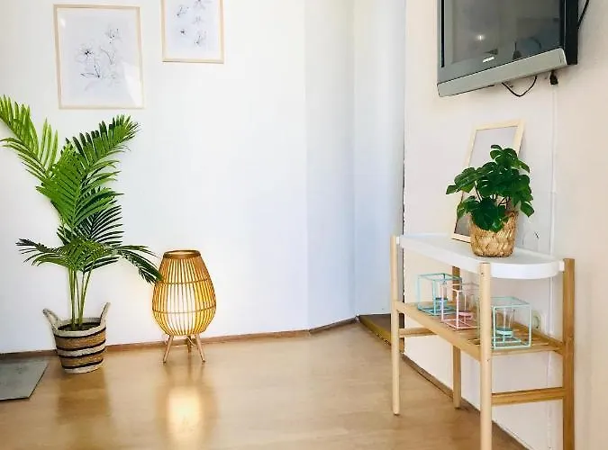 Apartmani-okrug Gornji-ciovo Appartement *