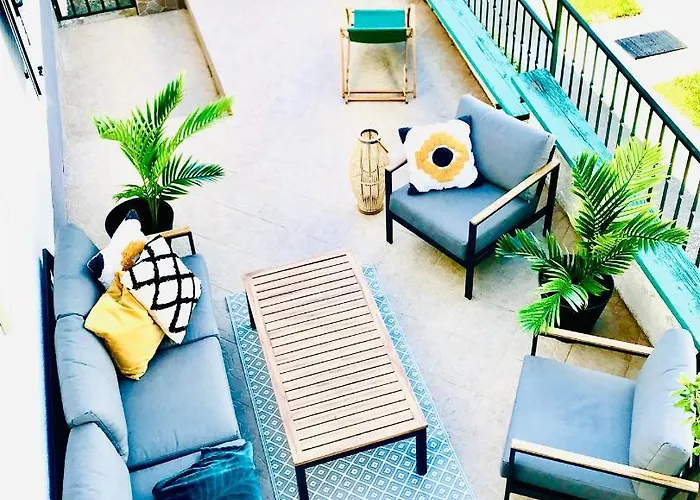 Apartmani-okrug Gornji-ciovo *