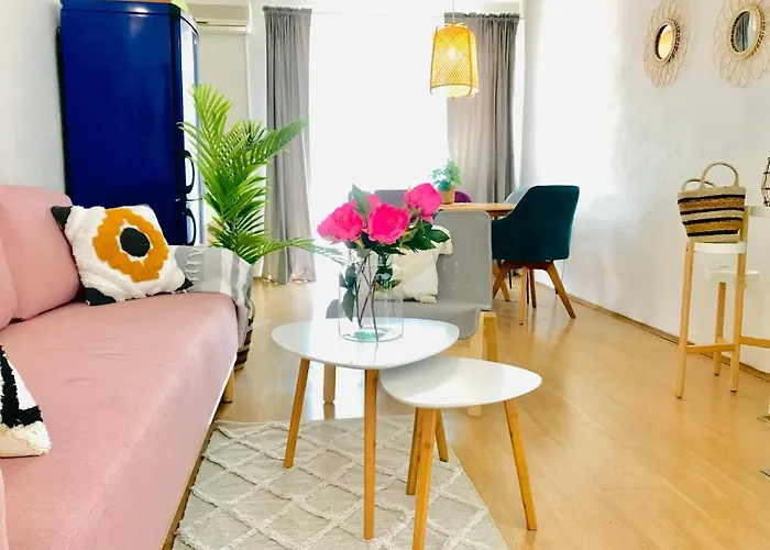 Apartmani-okrug Gornji-ciovo Trogir