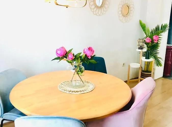 Apartmani-okrug Gornji-ciovo *