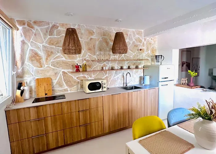 Apartmani-okrug Gornji-ciovo