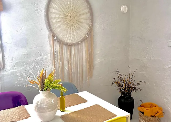 Apartmani-okrug Gornji-ciovo Appartement