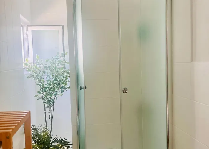 Appartement Apartmani-okrug Gornji-ciovo Trogir