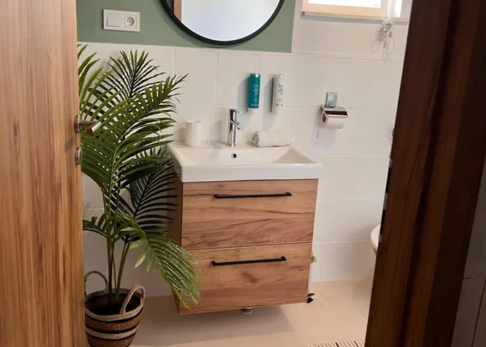 Apartmani-okrug Gornji-ciovo Trogir