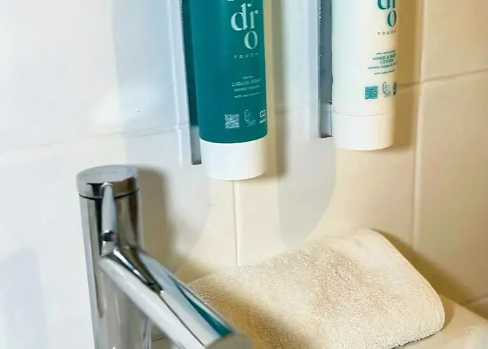 Apartmani-okrug Gornji-ciovo Appartement *