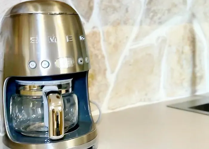 Appartement Apartmani-okrug Gornji-ciovo *