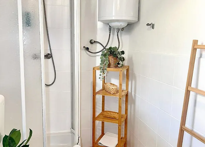 Appartement Apartmani-okrug Gornji-ciovo Trogir