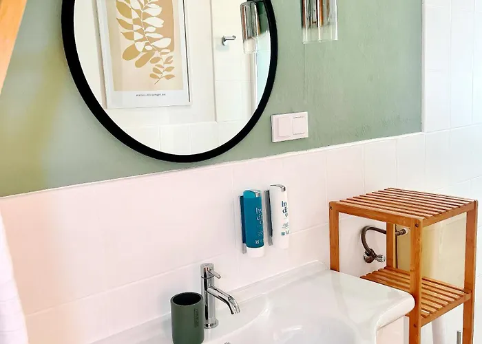 Apartmani-okrug Gornji-ciovo *