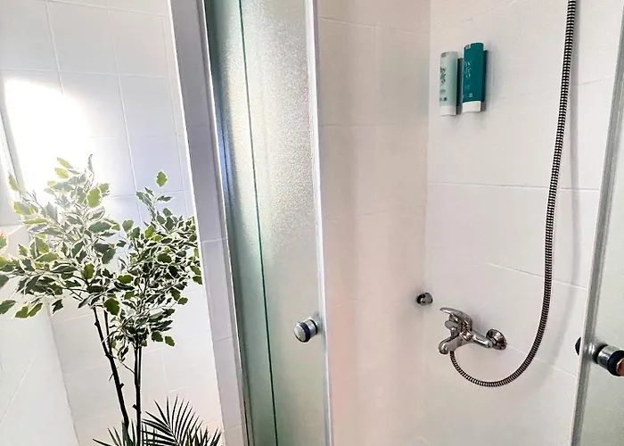 Apartmani-okrug Gornji-ciovo Appartement