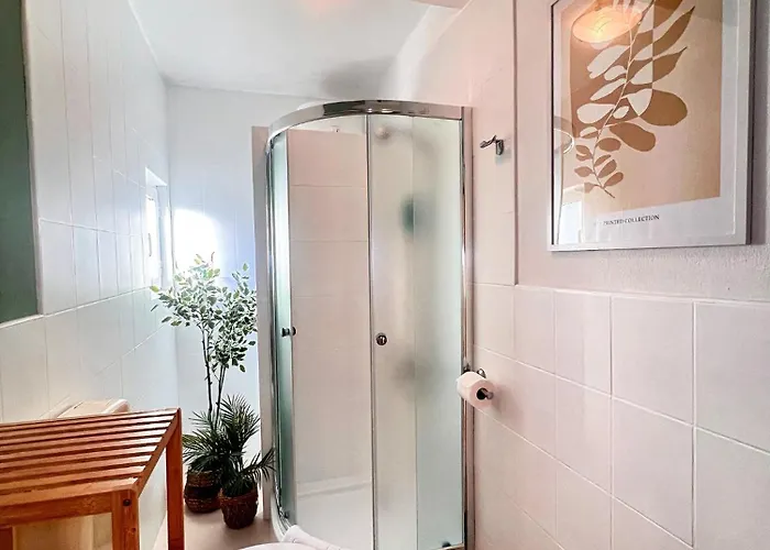 Apartmani-okrug Gornji-ciovo Appartement Trogir